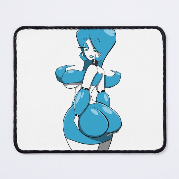 Item preview, Adulto Jenny Robo Bunz designed and sold by Fanartz.