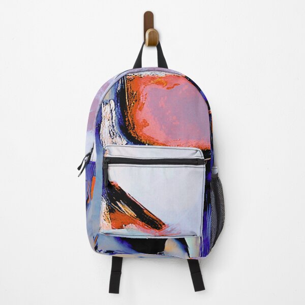 Item preview, Sunrise over the Tundra designed and sold by studio2940.