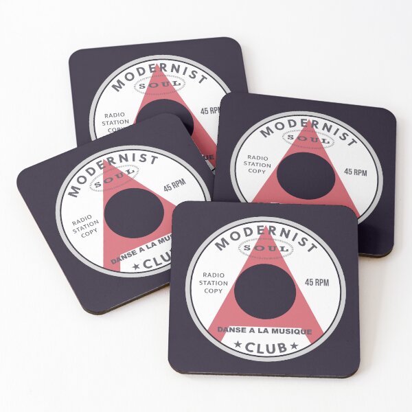 Item preview, Danse a la musique designed and sold by modernistdesign.