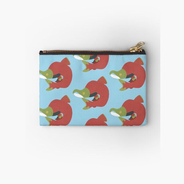 Item preview, Random Suggestions: Sockeye Salmon designed and sold by ClumsyPillbug.