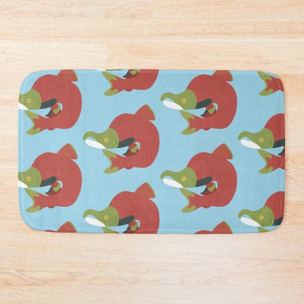 Item preview, Random Suggestions: Sockeye Salmon designed and sold by ClumsyPillbug.
