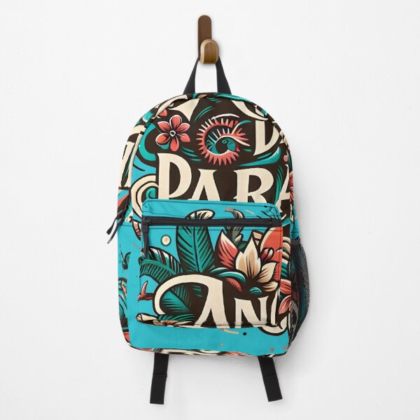 Item preview, Another Day in Paradise, typography designed and sold by maxmaj.