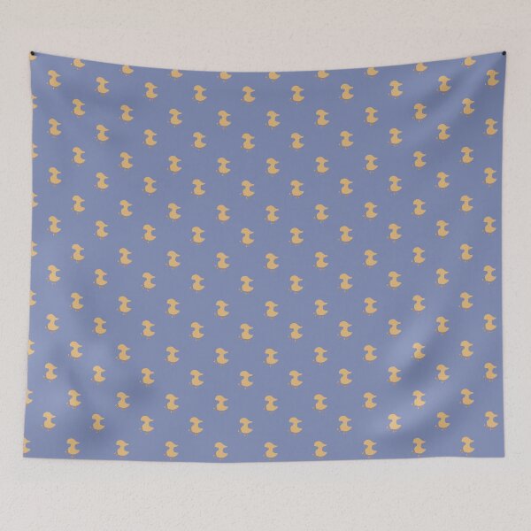 Item preview, Pastel Blue Choco PJs designed and sold by Gremlin Mode.