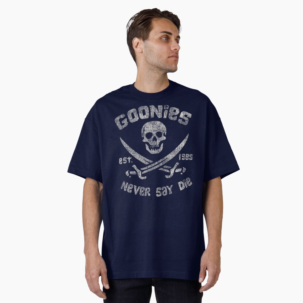 Artikel-Vorschau von Oversized T-Shirt, designt und verkauft von alhern67.