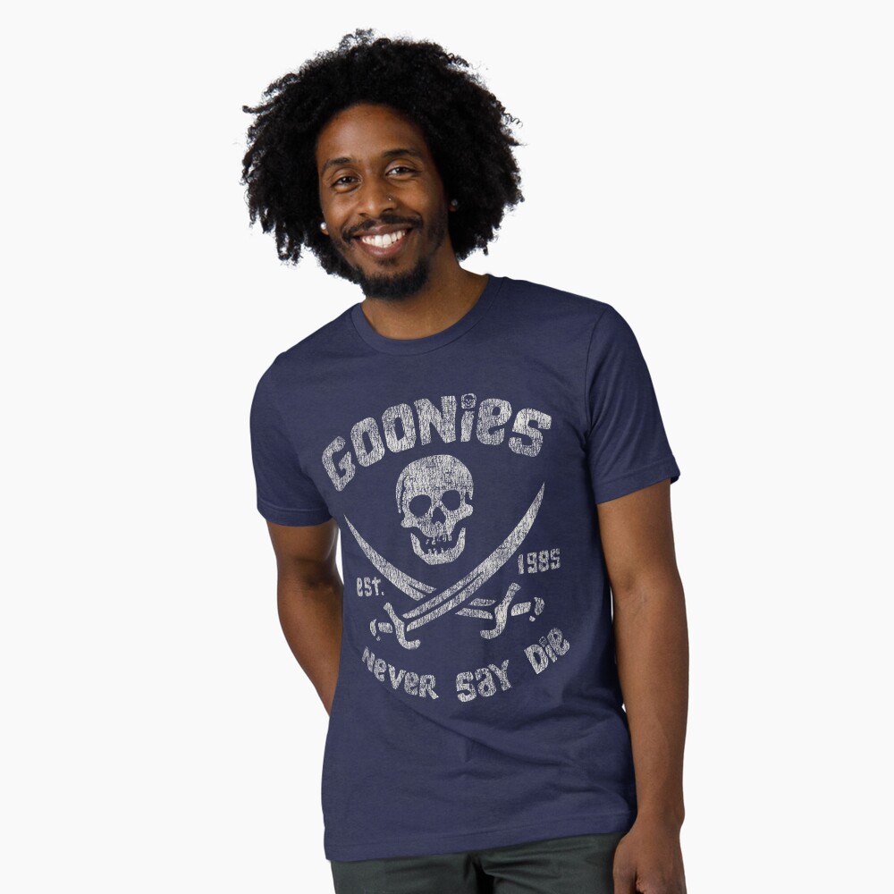 Artikel-Vorschau von Vintage T-Shirt, designt und verkauft von alhern67.