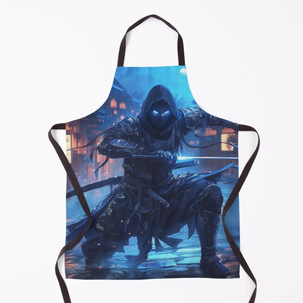 Item preview, Shadow Ninja designed and sold by Talius Designs.