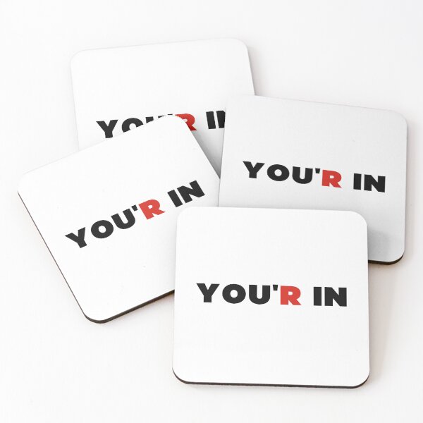 Item preview, You'r in Idea saying designed and sold by etoileartshirts.