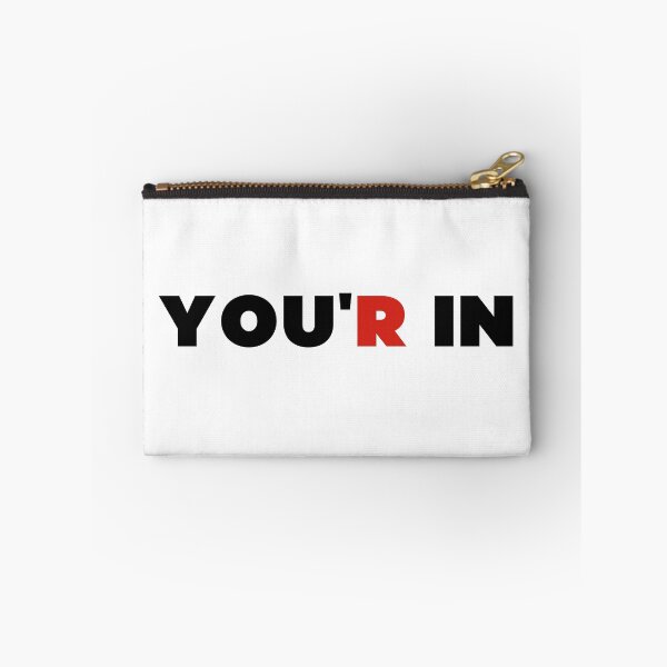 Item preview, You'r in Idea saying designed and sold by etoileartshirts.