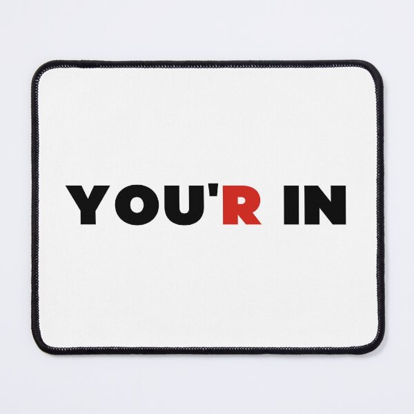 Item preview, You'r in Idea saying designed and sold by etoileartshirts.