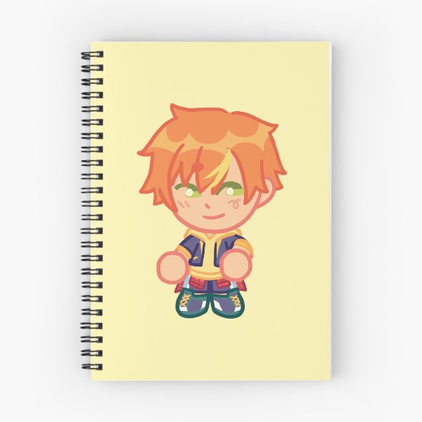 Item preview, Akito Shinonome  designed and sold by mae-songe.