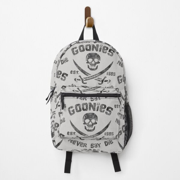 Item preview, The Goonies Never Say Die Worn Out Lts designed and sold by Alema Art.