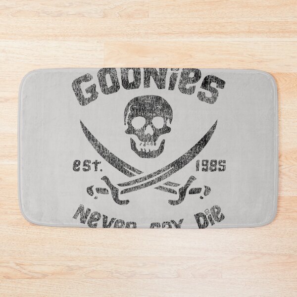 Item preview, The Goonies Never Say Die Worn Out Lts designed and sold by Alema Art.