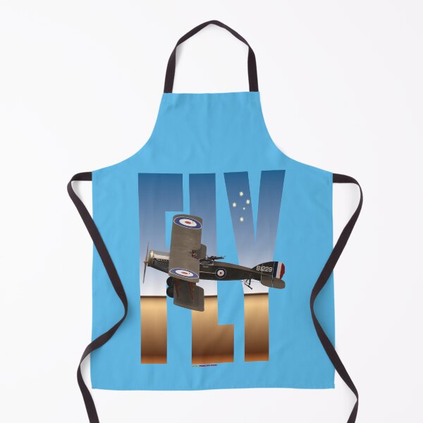 Item preview, Fly Design - Bristol Fighter B1229 20240324 designed and sold by muz2142.