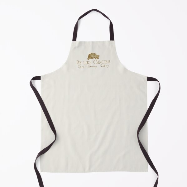 Item preview, Be Like Ginger designed and sold by DEWDesigns.