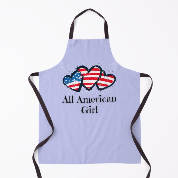 Item preview, All American Girl designed and sold by OneFineGem.