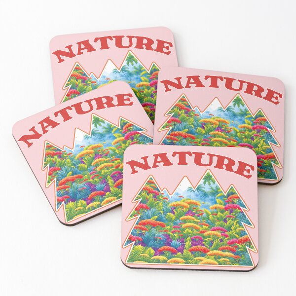 Item preview, Nature Day designed and sold by EunsooLee.