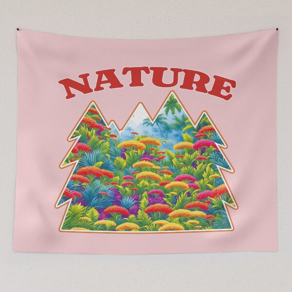 Item preview, Nature Day designed and sold by EunsooLee.