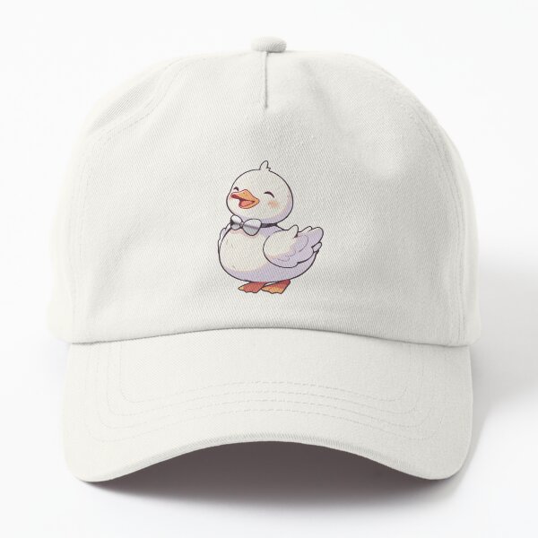 Artikel-Vorschau von Süßes Entchen mit Fliege mit demisexueller Pride-Flagge, Kawaii Demi Pride Duck Design, designt und verkauft von Travelslightly.