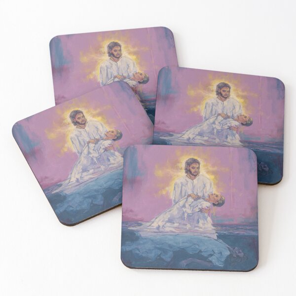 Item preview, Buried with Christ  designed and sold by Talia  R.