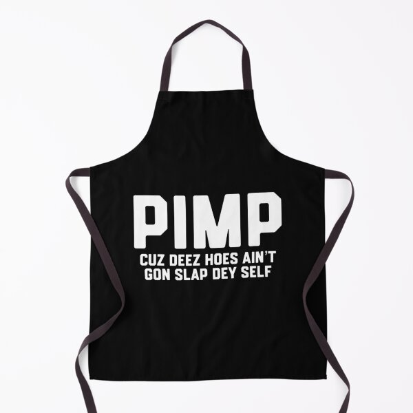 Item preview, Pimp designed and sold by DIRTYDUNNZ.