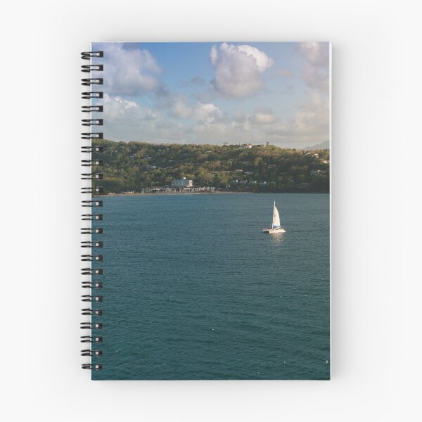 Item preview, Velero en Santa Lucía designed and sold by JohnDMarshall.
