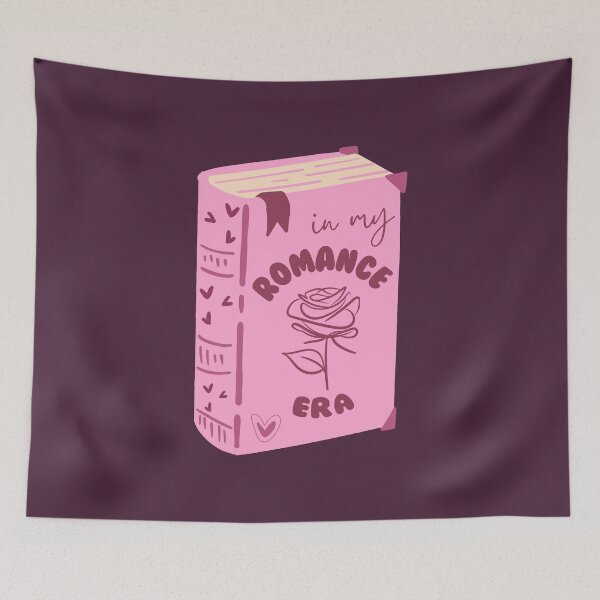 Item preview, In my romance era designed and sold by Neadoodles.