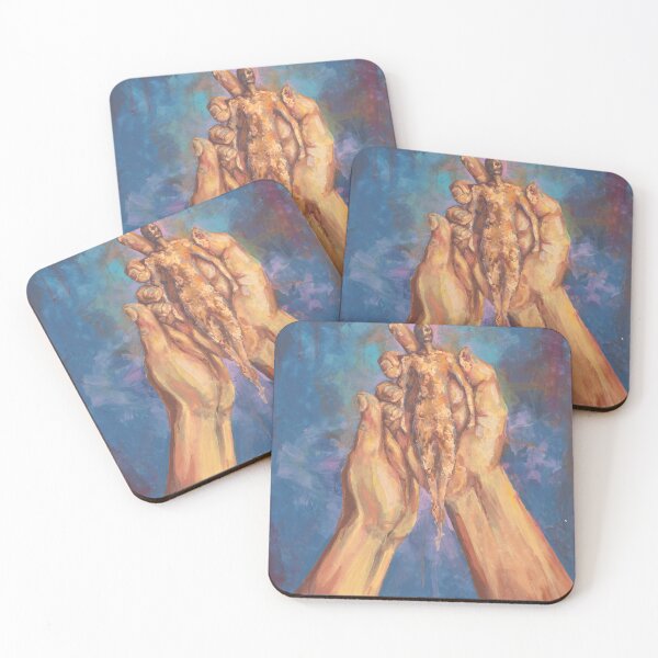 Item preview, Hands of the Potter designed and sold by Talia  R.
