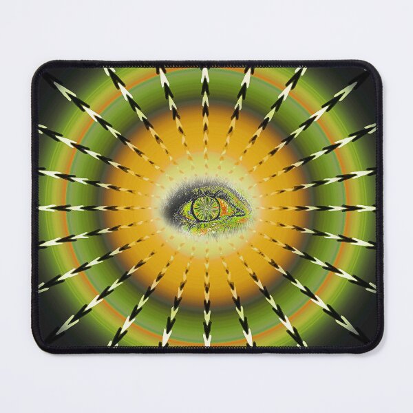 Item preview, DreamVision-earthy designed and sold by Klaus Bremner (Autotelic Art).