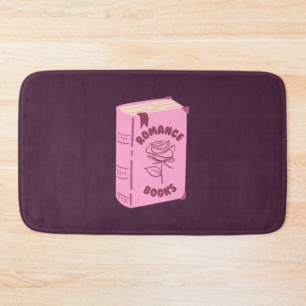 Item preview, Romance Books designed and sold by Neadoodles.