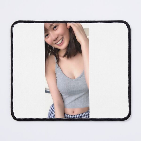 Item preview, 乃木坂46の生田絵梨花のへそ出し　A girl with a nice belly button. designed and sold by VAIOLET0715.