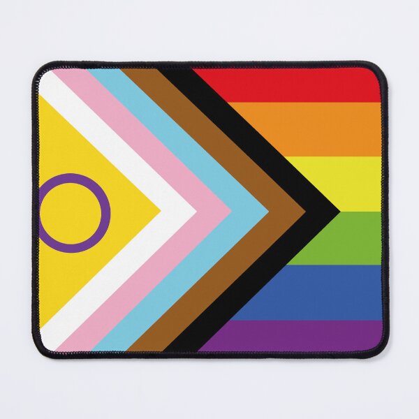 Item preview, LGBTQIA+ Pride Flag designed and sold by porcupride.