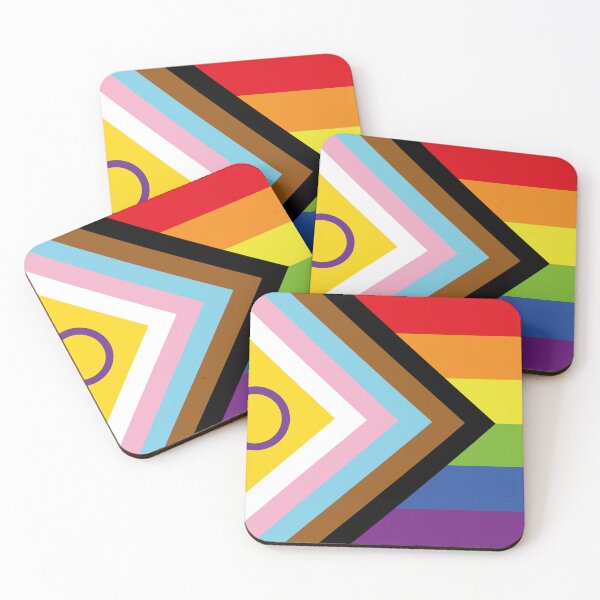 Item preview, LGBTQIA+ Pride Flag designed and sold by porcupride.