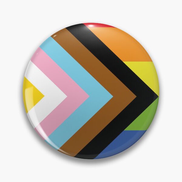 Item preview, LGBTQIA+ Pride Flag designed and sold by porcupride.