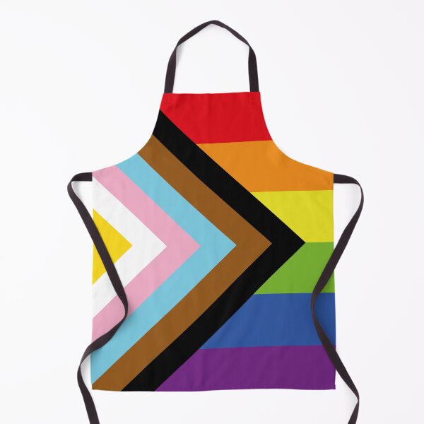 Item preview, LGBTQIA+ Pride Flag designed and sold by porcupride.