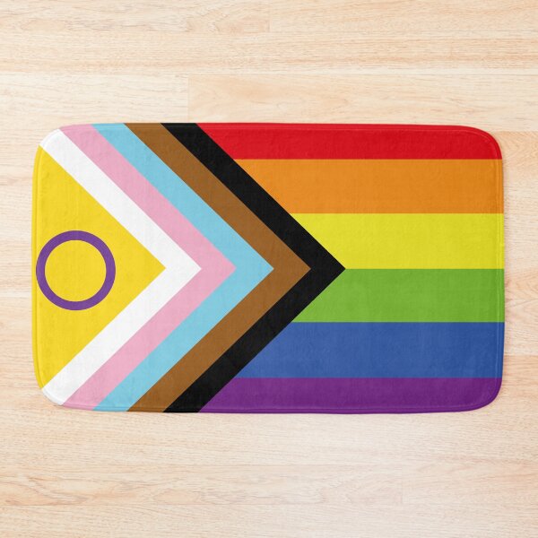 Item preview, LGBTQIA+ Pride Flag designed and sold by porcupride.