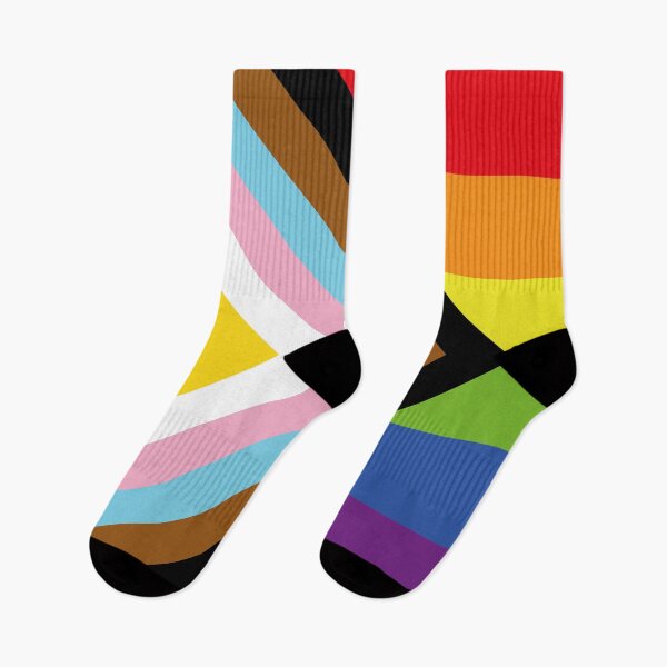 Item preview, LGBTQIA+ Pride Flag designed and sold by porcupride.