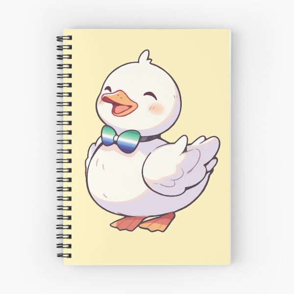 Item preview, Cute Ducky with Gay MLM Pride Flag Bow Tie, Kawaii MLM Pride Duck Design designed and sold by Travelslightly.