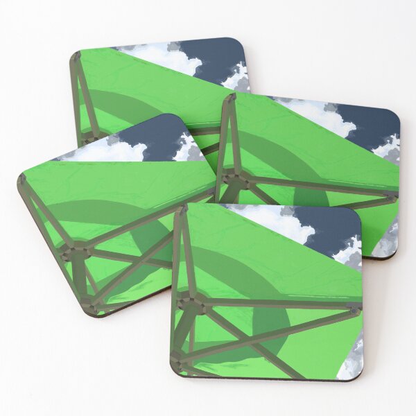Item preview, Shade of Green designed and sold by Channton House.
