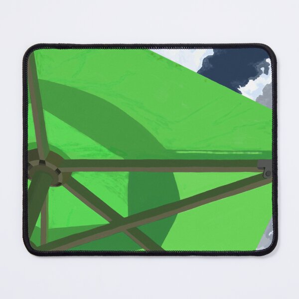 Item preview, Shade of Green designed and sold by Cheryl Horton.