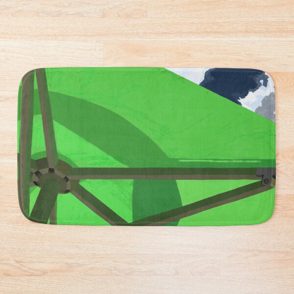 Item preview, Shade of Green designed and sold by Cheryl Horton.