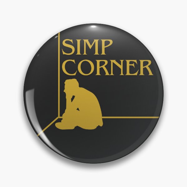 Item preview, Simp Corner designed and sold by SavUong.