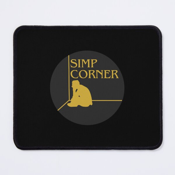Item preview, Simp Corner designed and sold by SavUong.