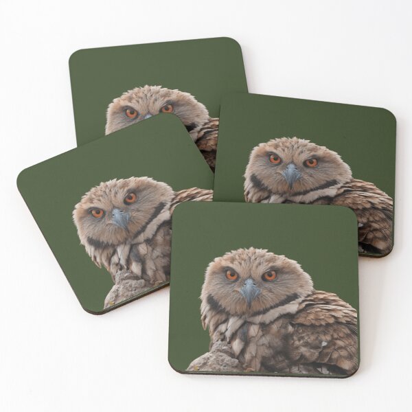 Item preview, The Eagle's Resurgence in Wildlife Conservation designed and sold by ozifix.