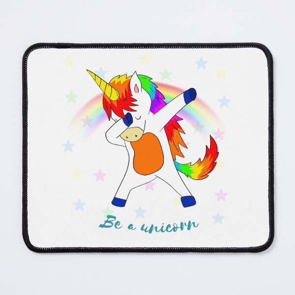 Item preview, Be a unicorn designed and sold by FerHermes.
