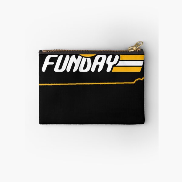 Item preview, Pittsburgh Pro Football - Sunday Fun Fan designed and sold by Camillejacquet.