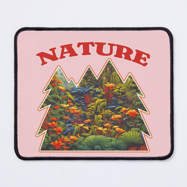 Item preview, Nature Day designed and sold by EunsooLee.