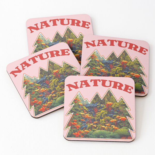 Item preview, Nature Day designed and sold by EunsooLee.