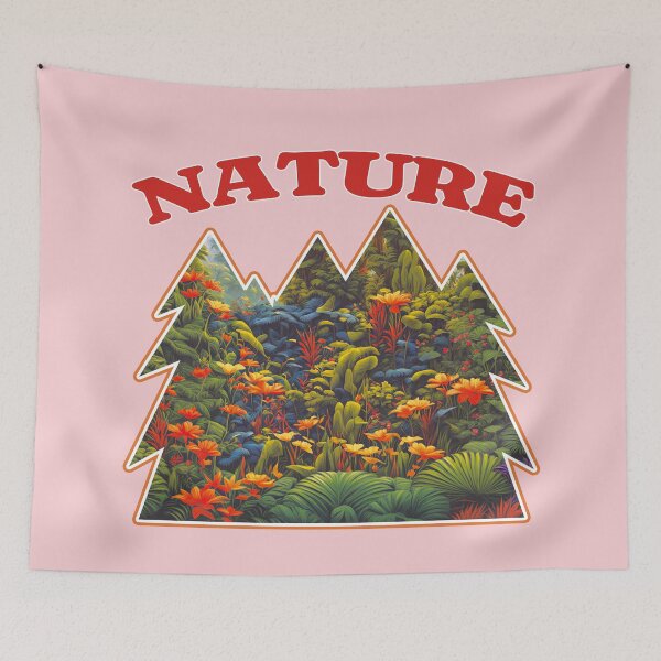 Item preview, Nature Day designed and sold by EunsooLee.