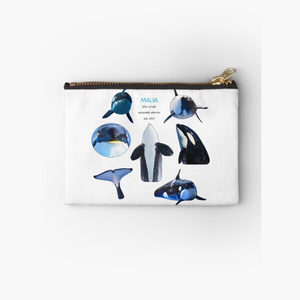 Item preview, Malia Orca designed and sold by tidaldreams.