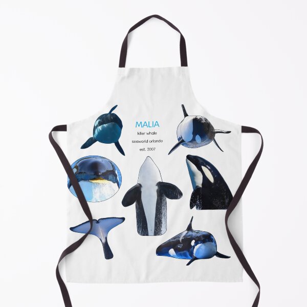 Item preview, Malia Orca designed and sold by tidaldreams.